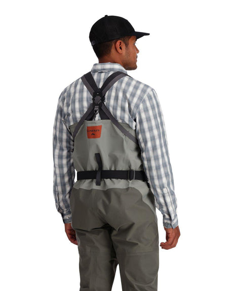 Geanta SIMMS Freestone Chest Pack Midnight