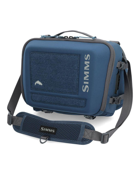 Geanta SIMMS Freestone Hip Pack Midnight