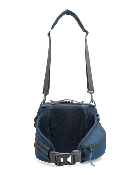 Geanta SIMMS Freestone Hip Pack Midnight