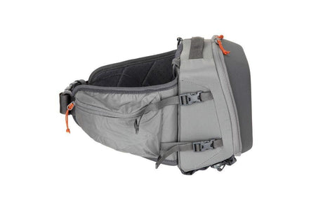 Geanta Simms Freestone Hip Pack Pewter