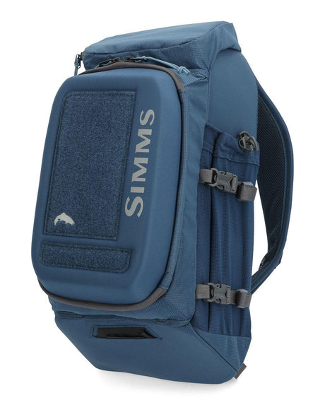 Geanta SIMMS Freestone Sling Pack Midnight