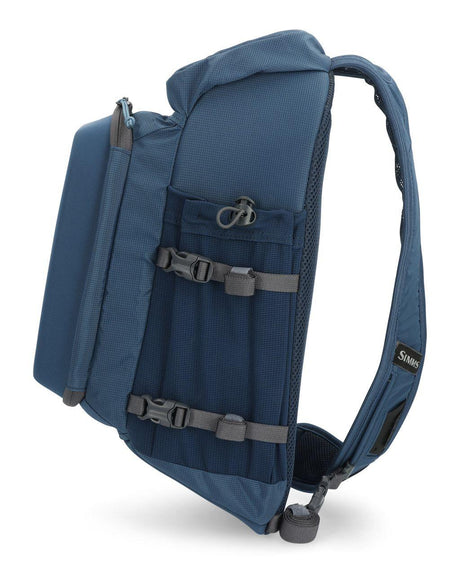 Geanta SIMMS Freestone Sling Pack Midnight