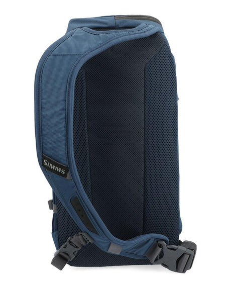 Geanta SIMMS Freestone Sling Pack Midnight