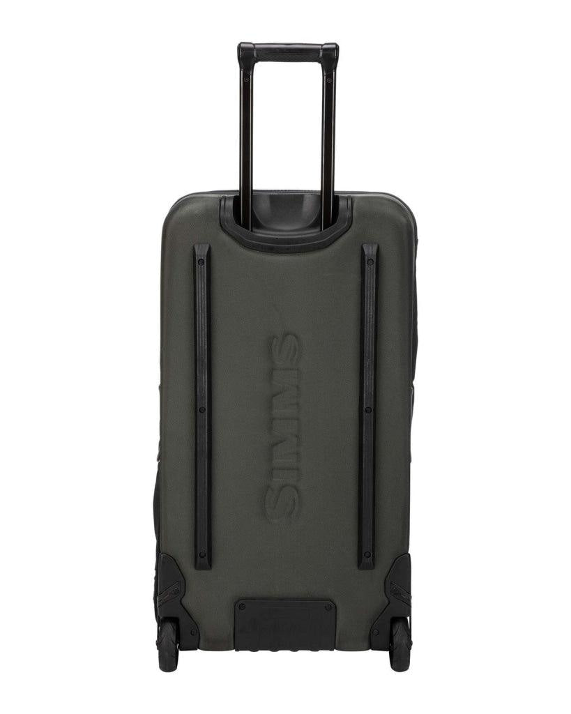 Geanta Simms Gts Roller - 110L Carbon Diverse