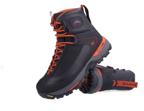 Ghete G4 Pro Powerlock Boot Carbon