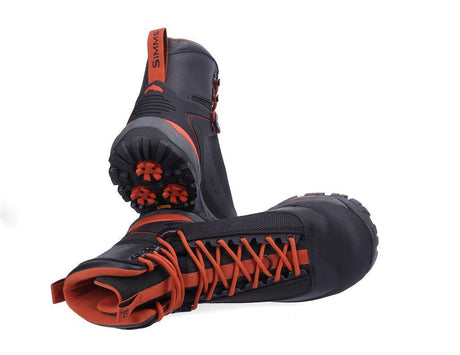 Ghete G4 Pro Powerlock Boot Carbon