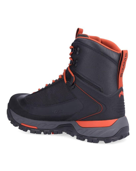 Ghete G4 Pro Powerlock Boot Carbon