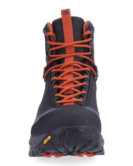 Ghete G4 Pro Powerlock Boot Carbon