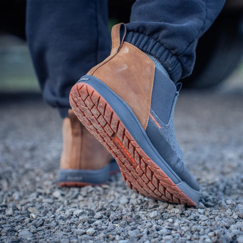 Ghete Grundens Dockyard Pull-On