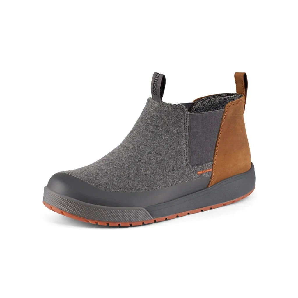 Ghete Grundens Dockyard Pull-On