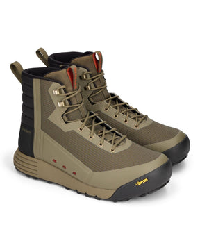 Ghete SIMMS Access Boot Dark Stone