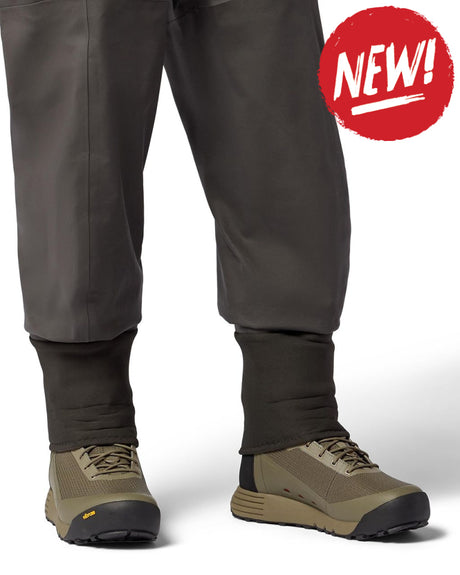 Ghete SIMMS Access Boot Dark Stone