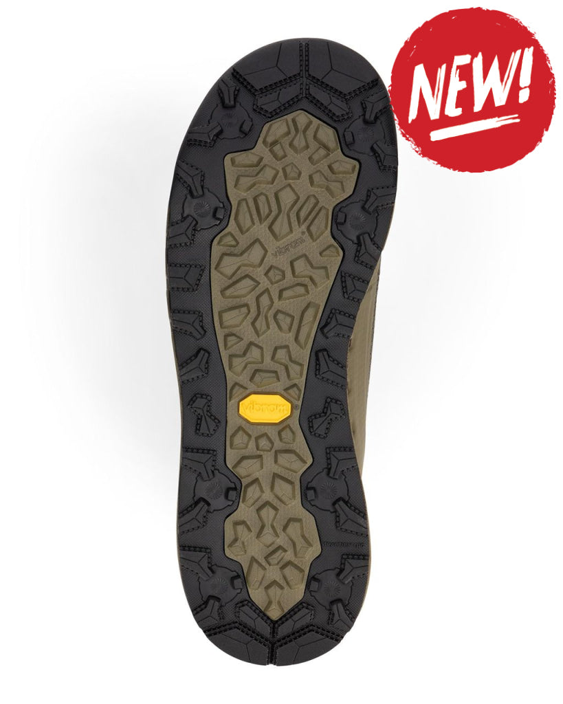 Ghete SIMMS Access Boot Dark Stone