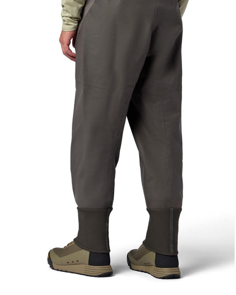 Ghete SIMMS Access Boot Dark Stone