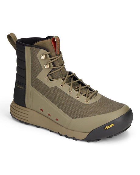 Ghete SIMMS Access Boot Dark Stone