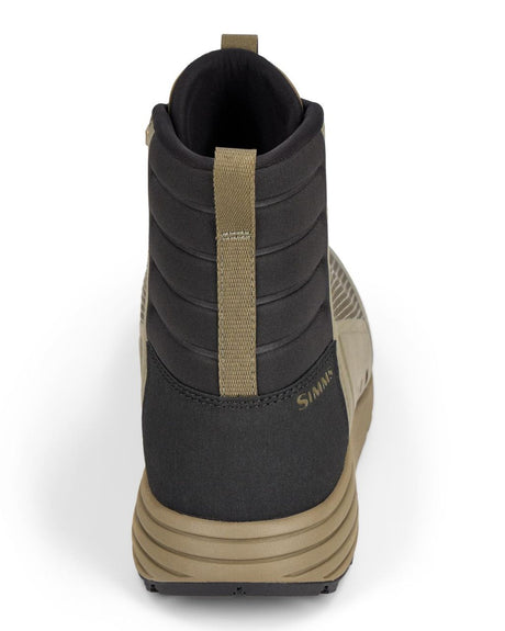 Ghete SIMMS Access Boot Dark Stone
