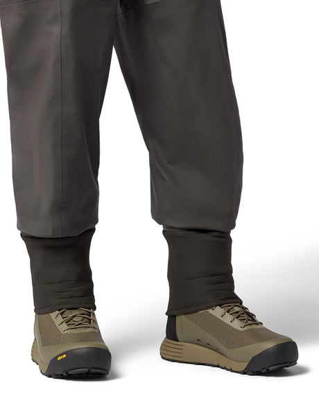 Ghete SIMMS Access Boot Dark Stone