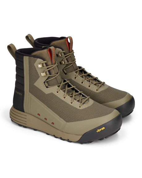 Ghete SIMMS Access Boot Dark Stone