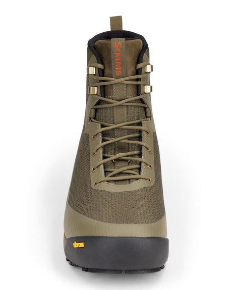 Ghete SIMMS Access Boot Dark Stone