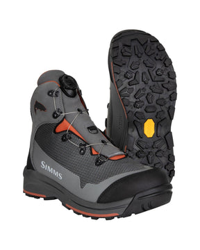 Ghete SIMMS BOA Boot Slate - US 07 - FOOT