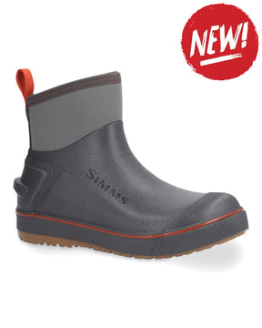 Ghete SIMMS Simms Challenger 7’’ Boot Slate - FOOT