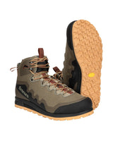 Ghete SIMMS Flyweight Access Boot Dark Stone - US 07 - FOOT