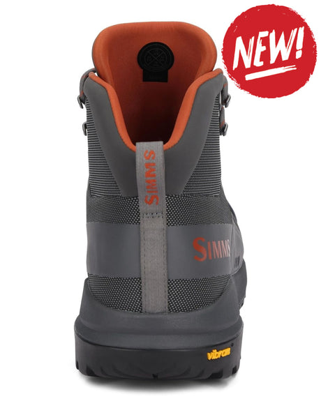 Ghete Simms Flyweight Boot