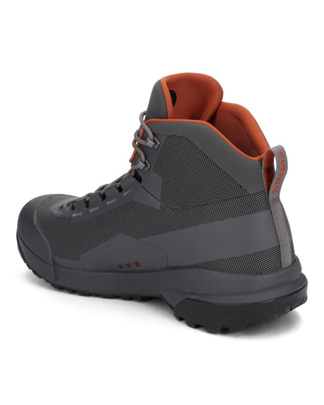 Ghete Simms Flyweight Boot