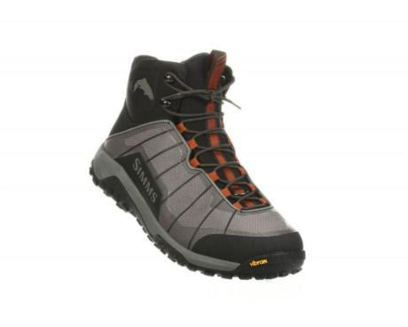 Ghete Simms Flyweight Vibram Diverse