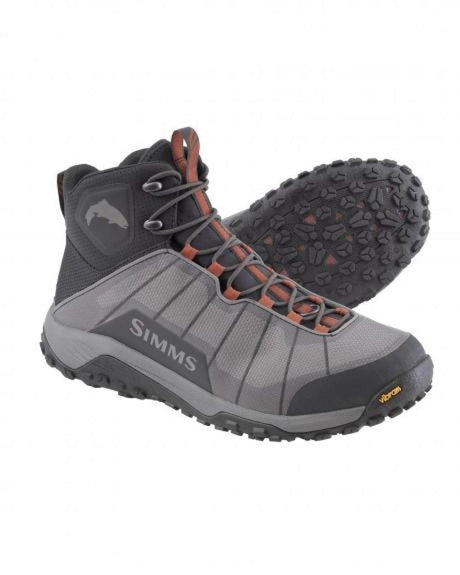 Ghete Simms Flyweight Vibram Diverse