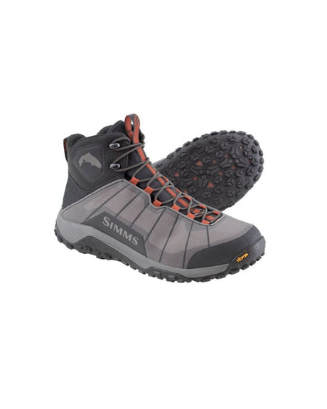 Ghete SIMMS Flyweight Vibram - US 07 - FOOT
