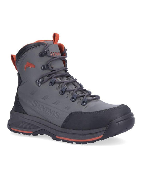 Ghete Simms Freestone Boot Gunmetal