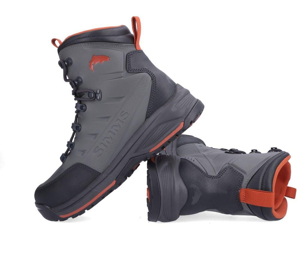 Ghete SIMMS Freestone Boot Gunmetal - SpinningShop