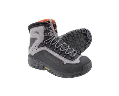 Ghete Simms G3 Guide Vibram Diverse