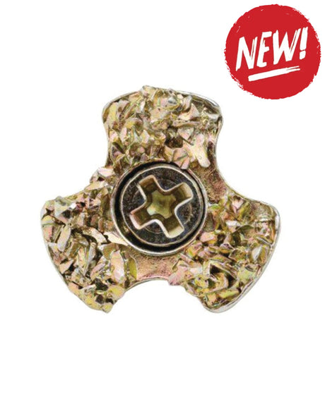 Ghete SIMMS G4 Pro HardBite Star Cleat NoColor - 10-PUCK