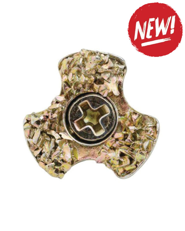 Ghete SIMMS G4 Pro HardBite Star Cleat NoColor - 10-PUCK