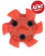 Ghete SIMMS G4 Pro Powerlock Cleats Simms Orange - N/A