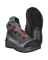 Ghete SIMMS Guide BOA Boot Felt Slate (Talpa Pasla) - US 07