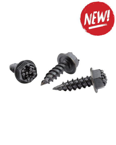 Ghete SIMMS HardBite Boot Studs-Felt NoColor - 20-PUCK