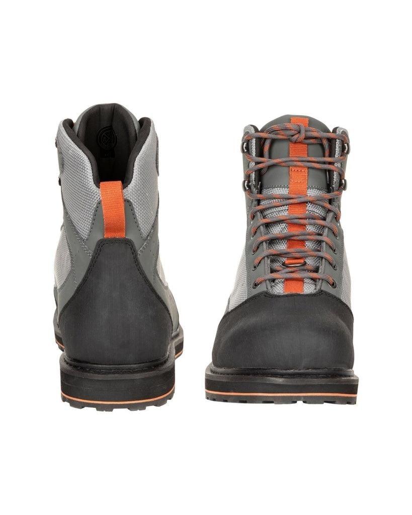 Ghete Simms Tributary Striker Grey Shoes