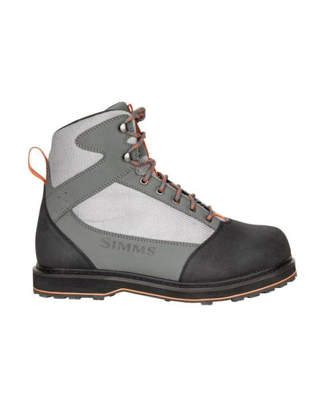 Ghete Simms Tributary Striker Grey Shoes