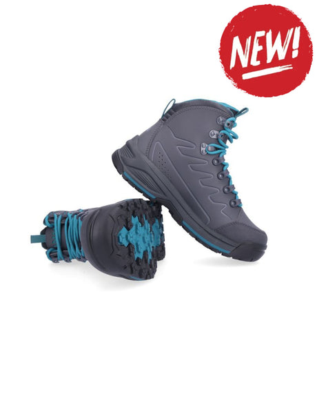 Ghete SIMMS Women’s Freestone Boot Slate - US 05 - FOOT