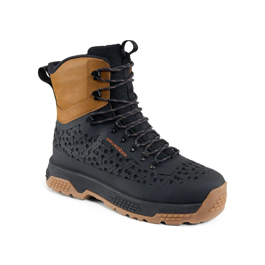 Ghete wading Grundens Rock Armor