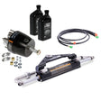Guvernare hidraulica BayStar Kit Lux (moatoare pana la