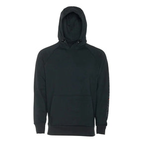 Hanorac Grundens DILLINGHAM Black - SpinningShop