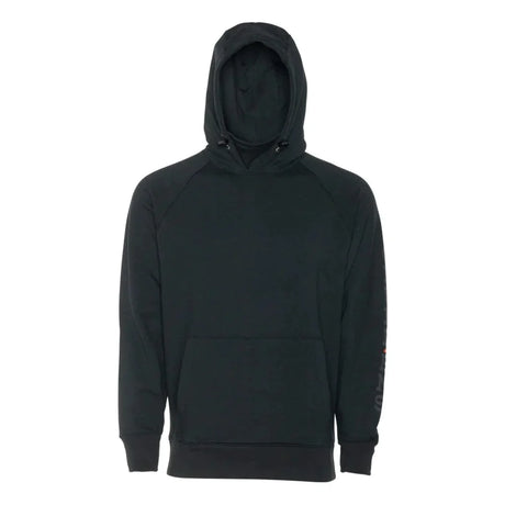 Hanorac Grundens DILLINGHAM Black - SpinningShop