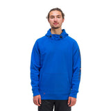 Hanorac Grundens DILLINGHAM Lapis Blue - SpinningShop