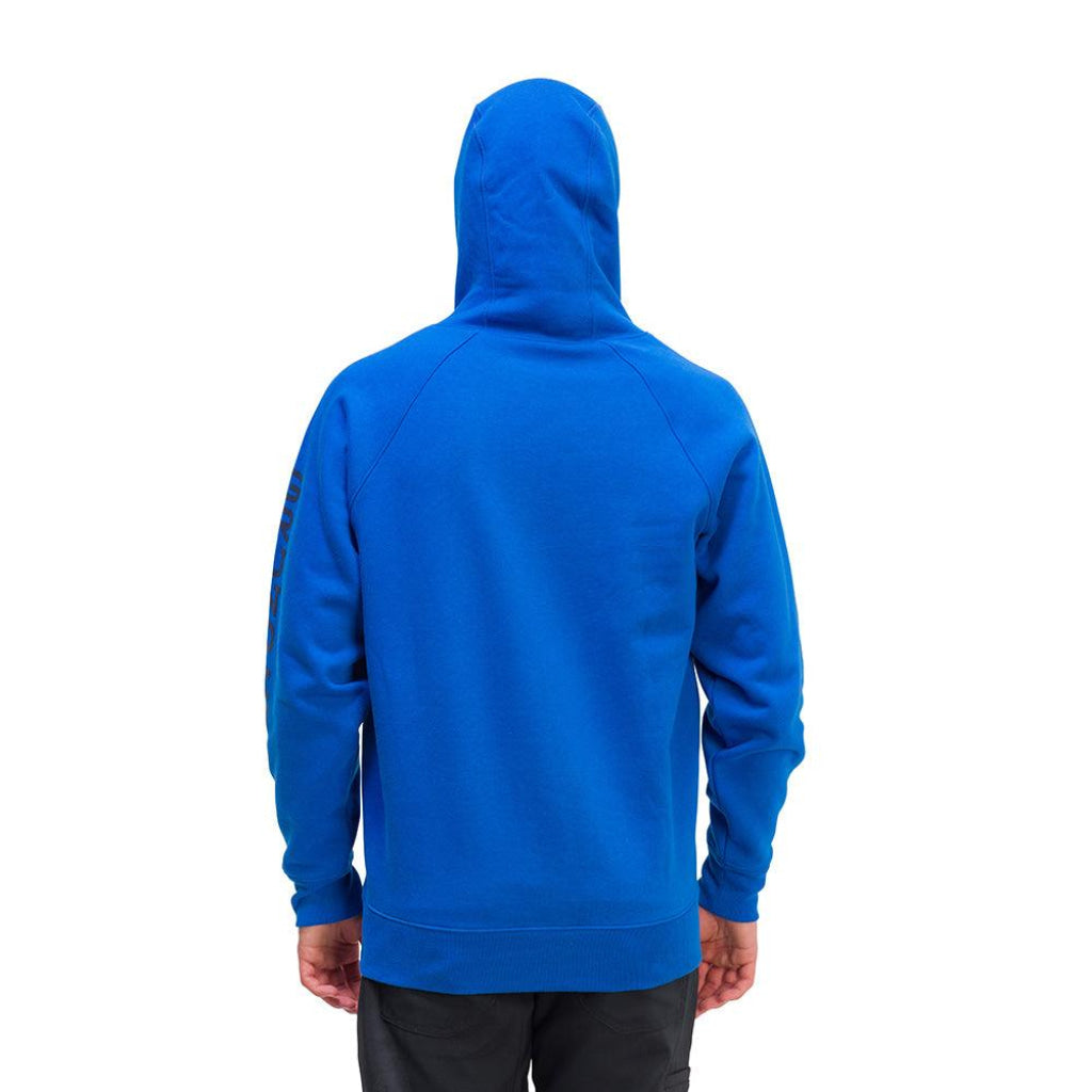 Hanorac Grundens DILLINGHAM Lapis Blue - SpinningShop