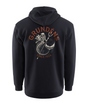 Hanorac Grundens Displacement DWR Dead Reckoning Black