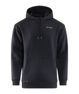 Hanorac Grundens Displacement DWR Dead Reckoning Black